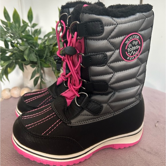 totes Other - Totes Rain/ Snowboots